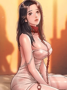 蜕变 | 恶女