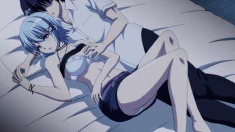 TROPICAL KISS 第3话：关于女性价值与胸部大小的探讨