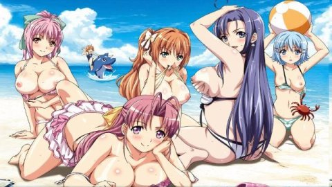TROPICAL KISS 第2话 湿身减肥法【中文字幕】