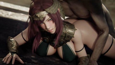 高清3D 巨乳翘臀部落公主的豪华奖励 火辣性感身材按压身下尽情抽插 淫水浓精混合滴落太涩情