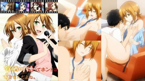 有栖川炼的秘密身份揭晓：深度解析第7话热吻名场面